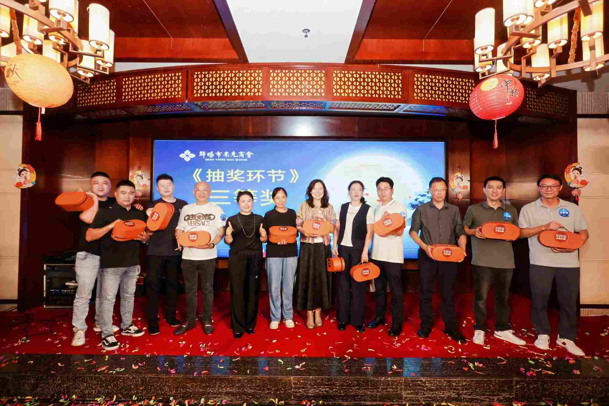 2025年9月19日，中秋活动现场7